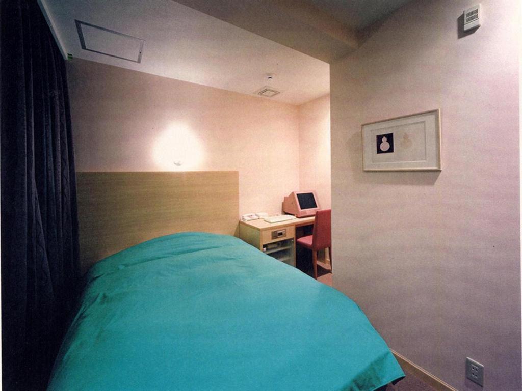 Hotel T Point Osaka Exterior photo