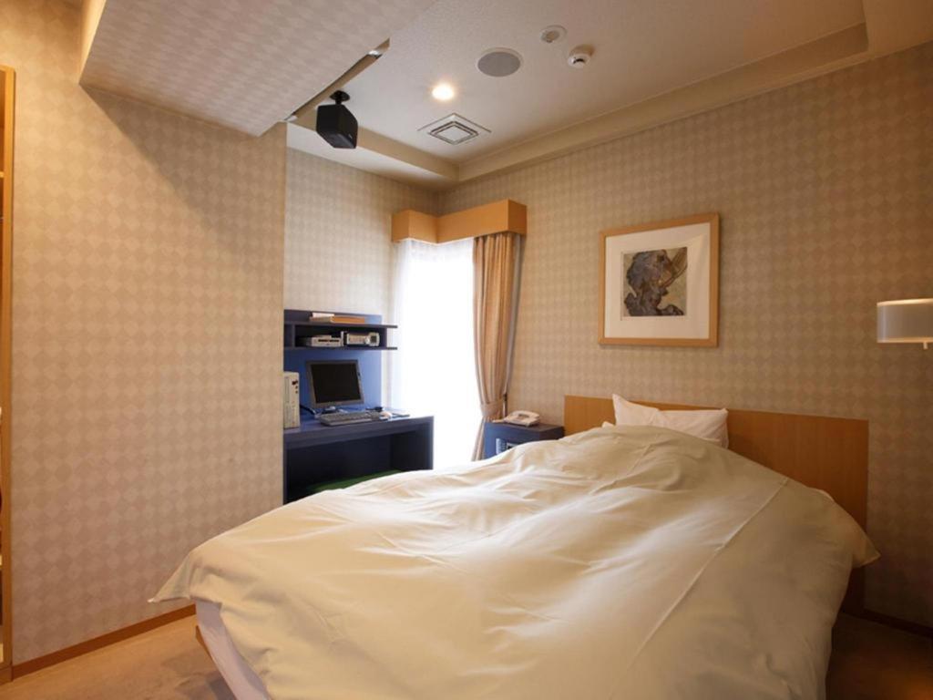 Hotel T Point Osaka Exterior photo