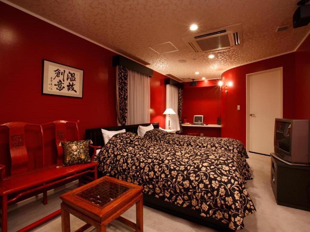 Hotel T Point Osaka Exterior photo