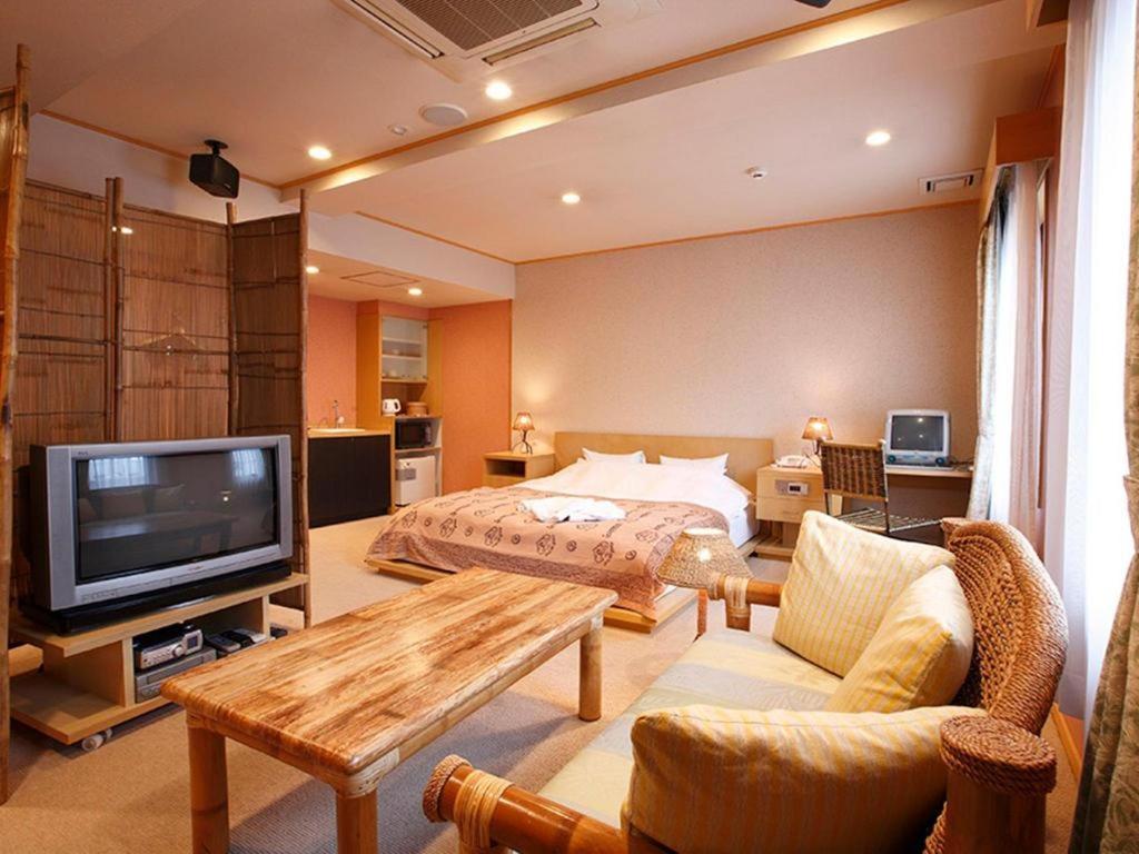 Hotel T Point Osaka Exterior photo