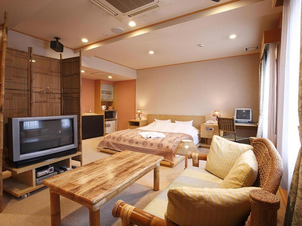 Hotel T Point Osaka Exterior photo